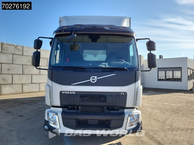 Volvo FL 280 4X2 NEW! 16tons Manual Ladebordwand PTO Alcoa's Euro 6 - شاحنة ستارة: صورة 3 Volvo FL 280 4X2 NEW! 16tons Manual Ladebordwand PTO Alcoa's Euro 6 - شاحنة ستارة: صورة 3