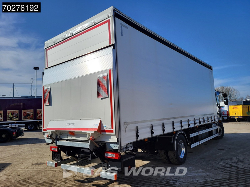 Volvo FL 280 4X2 NEW! 16tons Manual Ladebordwand PTO Alcoa's Euro 6 - شاحنة ستارة: صورة 5 Volvo FL 280 4X2 NEW! 16tons Manual Ladebordwand PTO Alcoa's Euro 6 - شاحنة ستارة: صورة 5