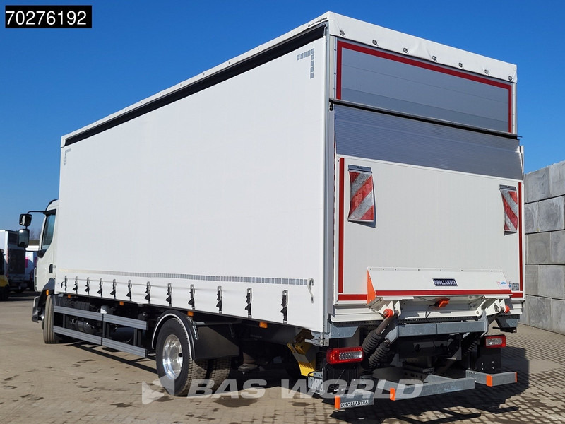Volvo FL 280 4X2 NEW! 16tons Manual Ladebordwand PTO Alcoa's Euro 6 - شاحنة ستارة: صورة 2 Volvo FL 280 4X2 NEW! 16tons Manual Ladebordwand PTO Alcoa's Euro 6 - شاحنة ستارة: صورة 2