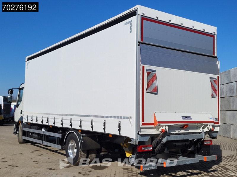 Volvo FL 280 4X2 NEW! 16tons Manual Ladebordwand PTO Alcoa's Euro 6 - شاحنة ستارة: صورة 2 Volvo FL 280 4X2 NEW! 16tons Manual Ladebordwand PTO Alcoa's Euro 6 - شاحنة ستارة: صورة 2