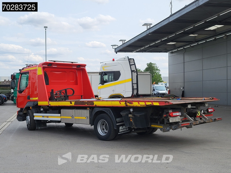 Volvo FL 280 FL 4X2 Jige International Simplex 6T5 Abschleppwagen Winch Manual Euro 6 - شاحنة سحب: صورة 5 Volvo FL 280 FL 4X2 Jige International Simplex 6T5 Abschleppwagen Winch Manual Euro 6 - شاحنة سحب: صورة 5