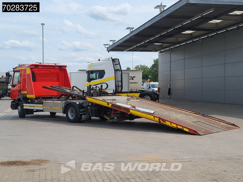 Volvo FL 280 FL 4X2 Jige International Simplex 6T5 Abschleppwagen Winch Manual Euro 6 - شاحنة سحب: صورة 2 Volvo FL 280 FL 4X2 Jige International Simplex 6T5 Abschleppwagen Winch Manual Euro 6 - شاحنة سحب: صورة 2
