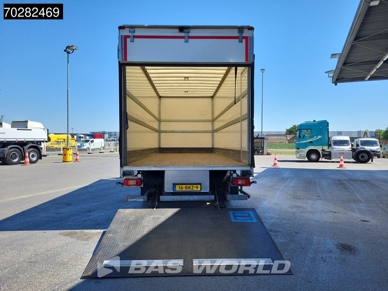 Volvo FM 330 4X2 19.5t NL-Truck 2000kg Ladebordwand LED Navi Euro 6 - شاحنة مقفلة: صورة 3 Volvo FM 330 4X2 19.5t NL-Truck 2000kg Ladebordwand LED Navi Euro 6 - شاحنة مقفلة: صورة 3