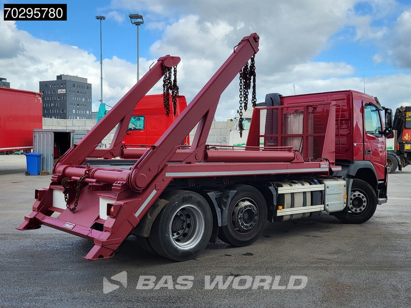 Volvo FM 330 6X2 NL-Truck Hyvalift Lift/Steering Axle Euro 6 - شاحنة نقل المخلفات: صورة 5 Volvo FM 330 6X2 NL-Truck Hyvalift Lift/Steering Axle Euro 6 - شاحنة نقل المخلفات: صورة 5