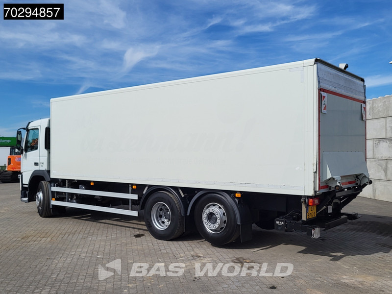 Volvo FM 330 FM 6X2 NL-Truck APK Lift-axle Tailgate Automatic Euro 6 - شاحنة مقفلة: صورة 2 Volvo FM 330 FM 6X2 NL-Truck APK Lift-axle Tailgate Automatic Euro 6 - شاحنة مقفلة: صورة 2