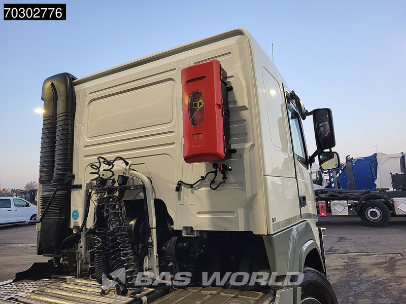 Volvo FM 370 FM 4X2 NL-Truck ADR VEB - وحدة جر: صورة 5 Volvo FM 370 FM 4X2 NL-Truck ADR VEB - وحدة جر: صورة 5