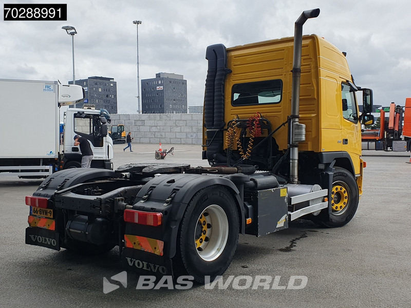 Volvo FM 380 4X2 NL-Truck Compressor Xenon Euro 3 - وحدة جر: صورة 3 Volvo FM 380 4X2 NL-Truck Compressor Xenon Euro 3 - وحدة جر: صورة 3