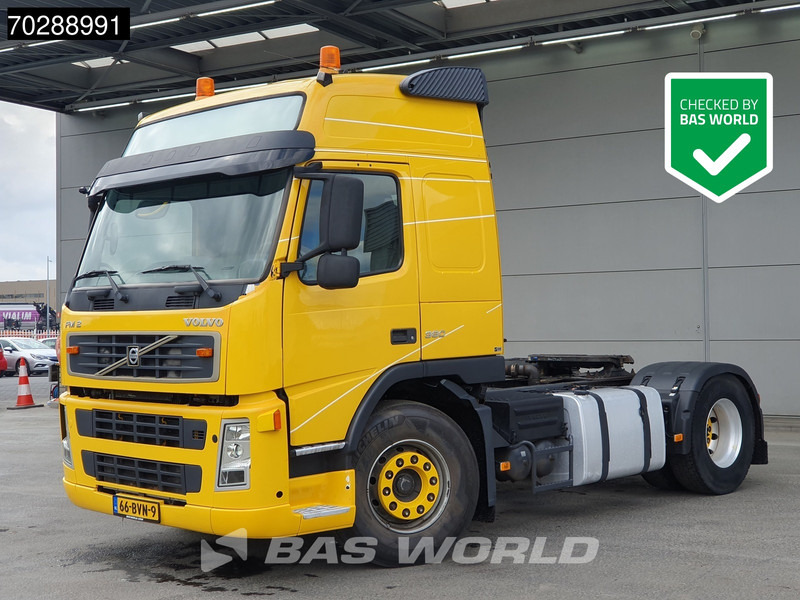 Volvo FM 380 4X2 NL-Truck Compressor Xenon Euro 3 - وحدة جر: صورة 1 Volvo FM 380 4X2 NL-Truck Compressor Xenon Euro 3 - وحدة جر: صورة 1