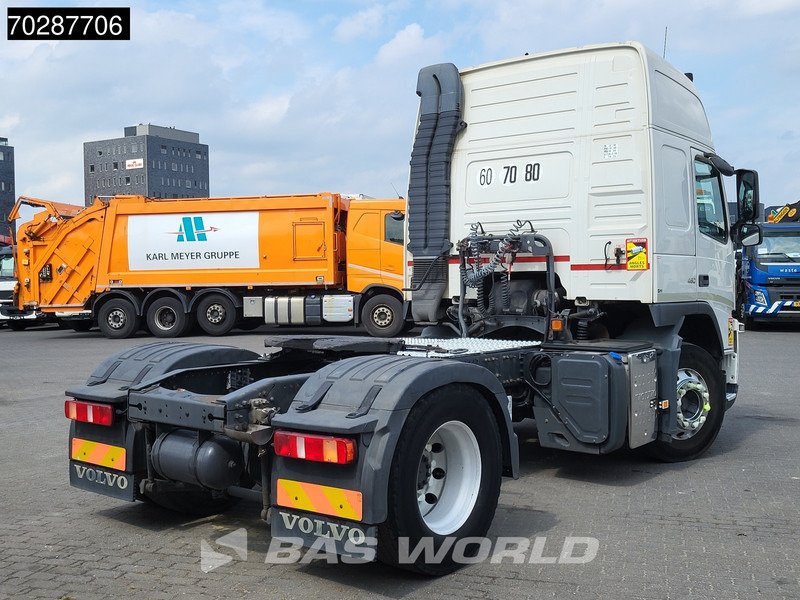 Volvo FM 450 4X2 ADR Euro 5 - وحدة جر: صورة 5 Volvo FM 450 4X2 ADR Euro 5 - وحدة جر: صورة 5
