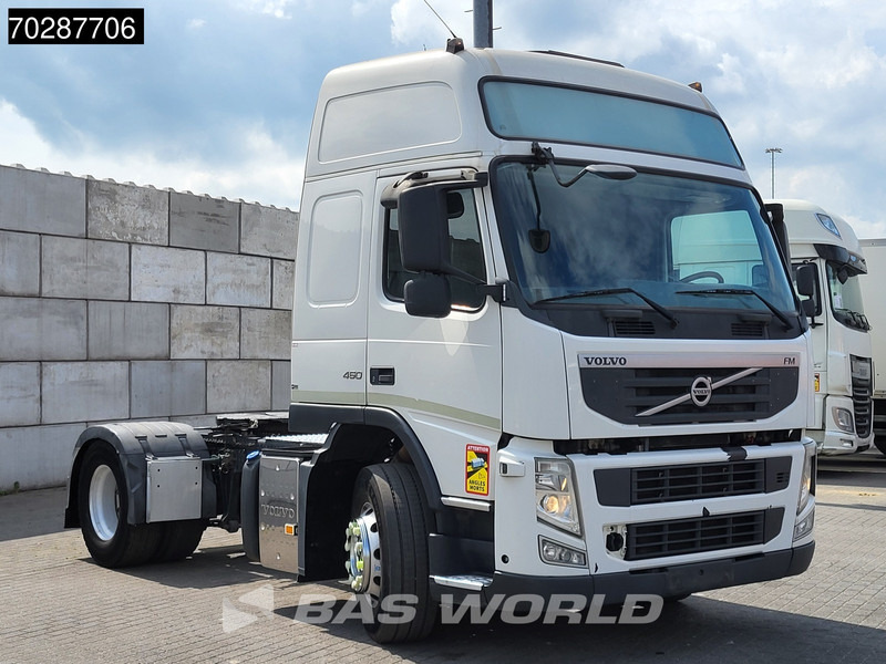 Volvo FM 450 4X2 ADR Euro 5 - وحدة جر: صورة 3 Volvo FM 450 4X2 ADR Euro 5 - وحدة جر: صورة 3