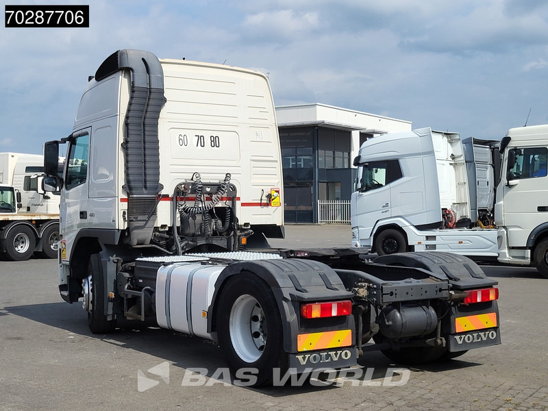 Volvo FM 450 4X2 ADR Euro 5 - وحدة جر: صورة 2 Volvo FM 450 4X2 ADR Euro 5 - وحدة جر: صورة 2