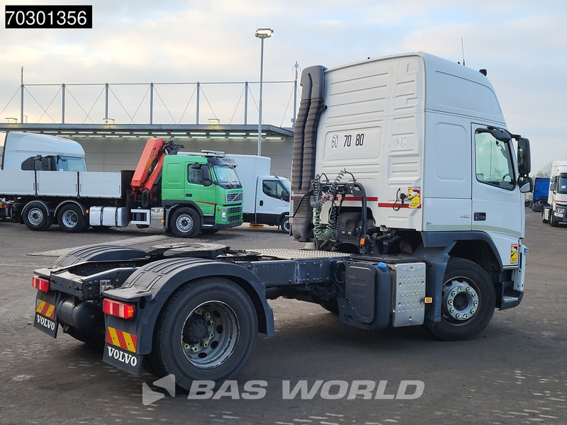 Volvo FM 450 4X2 LXL VEB Euro5 - وحدة جر: صورة 5 Volvo FM 450 4X2 LXL VEB Euro5 - وحدة جر: صورة 5