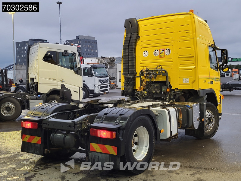 Volvo FM 450 4X2 XL Hydraulik Alcoa Euro 5 - وحدة جر: صورة 5 Volvo FM 450 4X2 XL Hydraulik Alcoa Euro 5 - وحدة جر: صورة 5