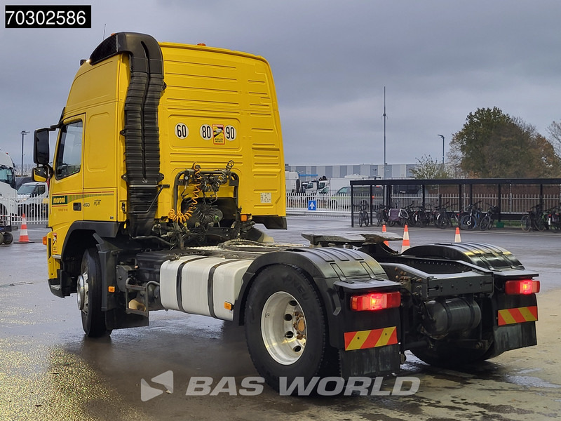 Volvo FM 450 4X2 XL Hydraulik Alcoa Euro 5 - وحدة جر: صورة 2 Volvo FM 450 4X2 XL Hydraulik Alcoa Euro 5 - وحدة جر: صورة 2