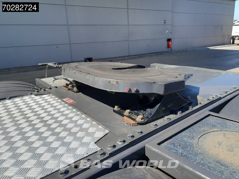 Volvo FM 450 6X4 BE-Truck Palfinger PK53002-SH Crane Kran VEB Euro 6 - وحدة جر: صورة 5 Volvo FM 450 6X4 BE-Truck Palfinger PK53002-SH Crane Kran VEB Euro 6 - وحدة جر: صورة 5