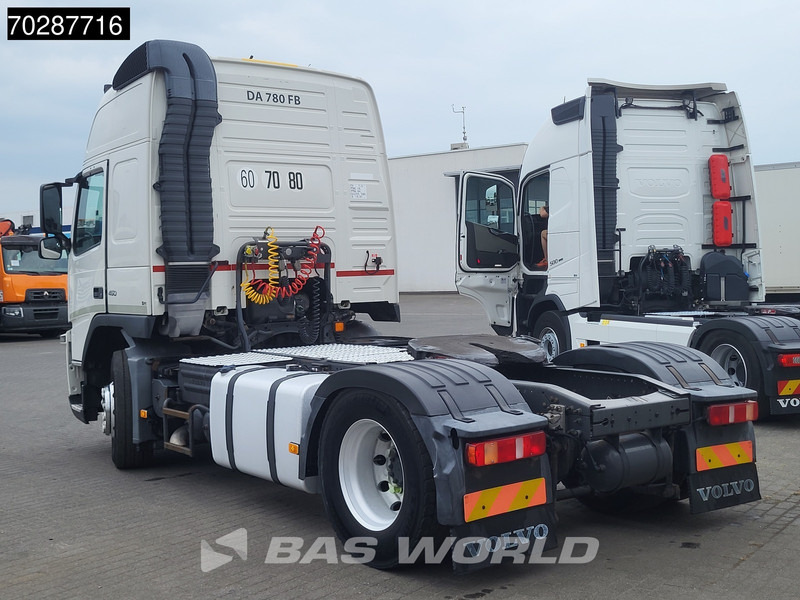 Volvo FM 450 FM 4X2 Retarder Euro 5 - وحدة جر: صورة 2 Volvo FM 450 FM 4X2 Retarder Euro 5 - وحدة جر: صورة 2