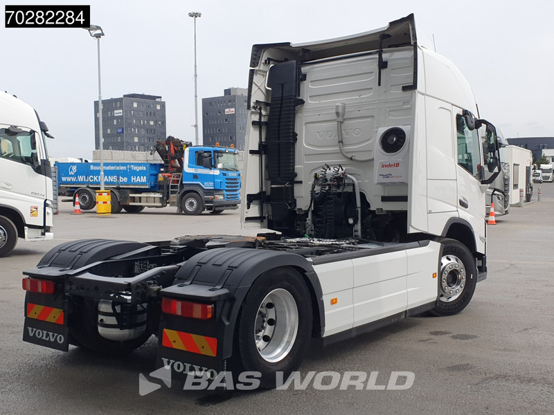 Volvo FM 460 4X2 VEB Hydraulik LED Alcoa - وحدة جر: صورة 5 Volvo FM 460 4X2 VEB Hydraulik LED Alcoa - وحدة جر: صورة 5