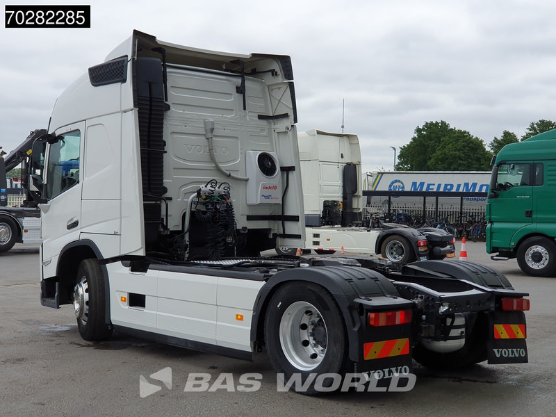 Volvo FM 460 4X2 VEB Hydraulik Standklima LED Alcoa's - وحدة جر: صورة 2 Volvo FM 460 4X2 VEB Hydraulik Standklima LED Alcoa's - وحدة جر: صورة 2