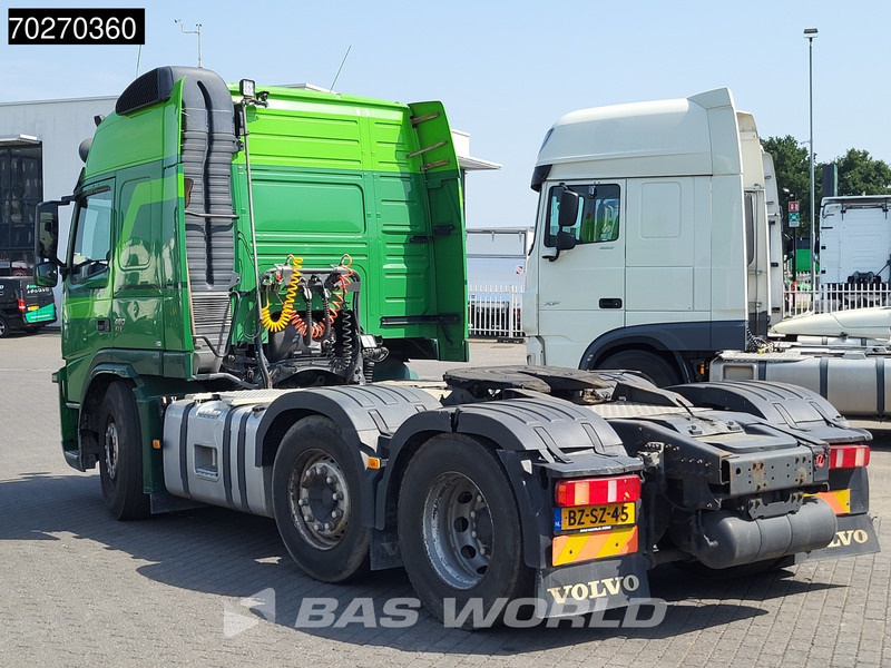 Volvo FM 460 6X2 NL-Truck Full-Air Lift+Lenkachse Euro 5 - وحدة جر: صورة 2 Volvo FM 460 6X2 NL-Truck Full-Air Lift+Lenkachse Euro 5 - وحدة جر: صورة 2