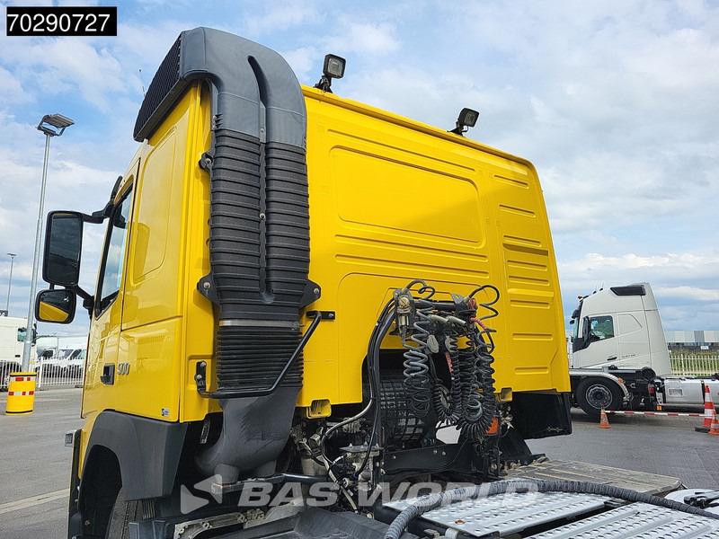 Volvo FM 500 4X2 Hydrauliek Alcoa's Euro 6 - وحدة جر: صورة 5 Volvo FM 500 4X2 Hydrauliek Alcoa's Euro 6 - وحدة جر: صورة 5