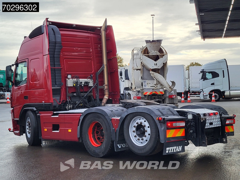 Volvo FM 500 FM 6X2 LXL Full-Air 2xTanks Liftachse Xenon Euro 5 - وحدة جر: صورة 2 Volvo FM 500 FM 6X2 LXL Full-Air 2xTanks Liftachse Xenon Euro 5 - وحدة جر: صورة 2