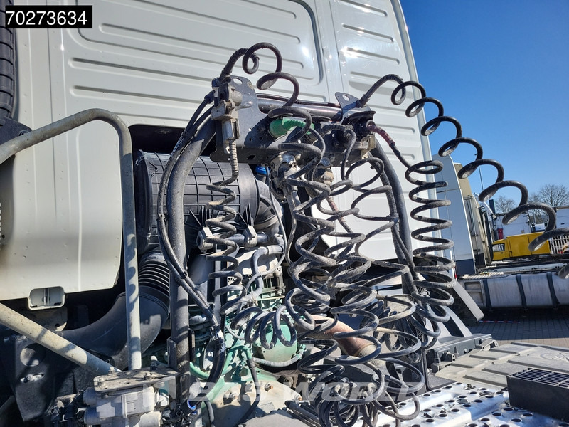 Volvo FMX 420 4X4 4x4 Allrad Big-Axle Drumbrakes Hydraulik - وحدة جر: صورة 3 Volvo FMX 420 4X4 4x4 Allrad Big-Axle Drumbrakes Hydraulik - وحدة جر: صورة 3