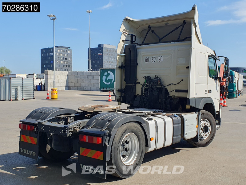 Volvo FMX 450 4X2 Retarder Euro 6 - وحدة جر: صورة 5 Volvo FMX 450 4X2 Retarder Euro 6 - وحدة جر: صورة 5