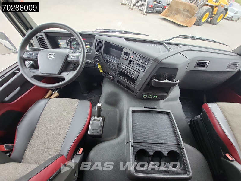 وحدة جر Volvo FMX 450 4X2 Retarder Euro 6: صورة 18
