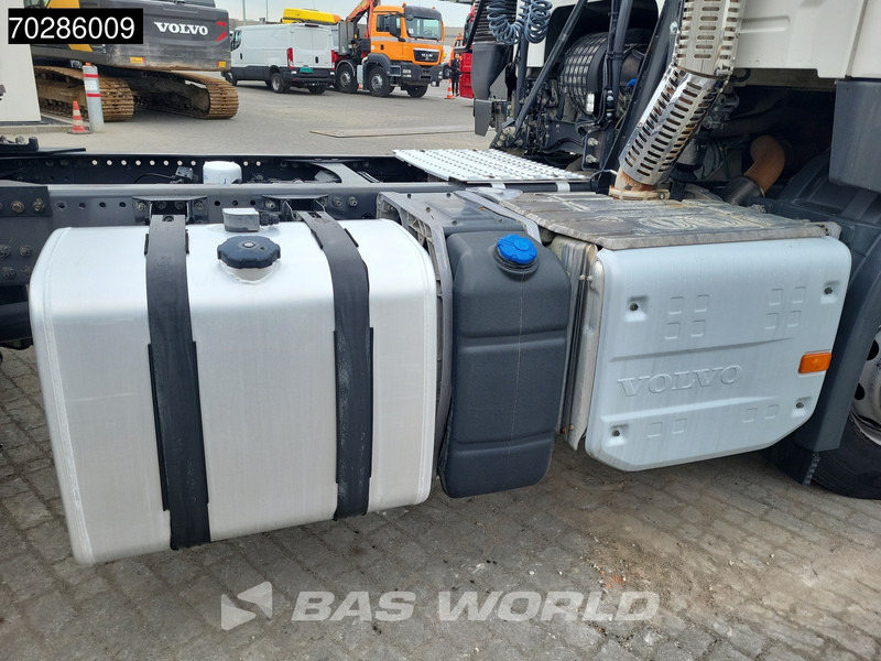 وحدة جر Volvo FMX 450 4X2 Retarder Euro 6: صورة 13
