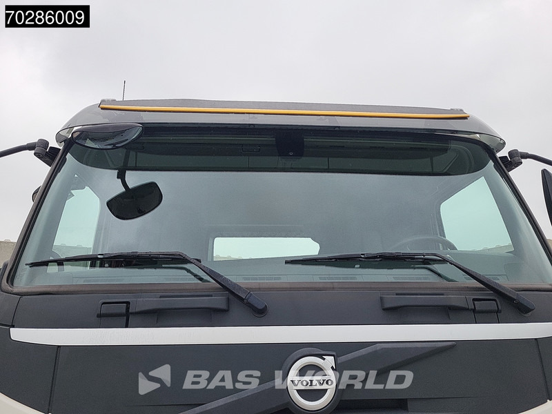 وحدة جر Volvo FMX 450 4X2 Retarder Euro 6: صورة 7
