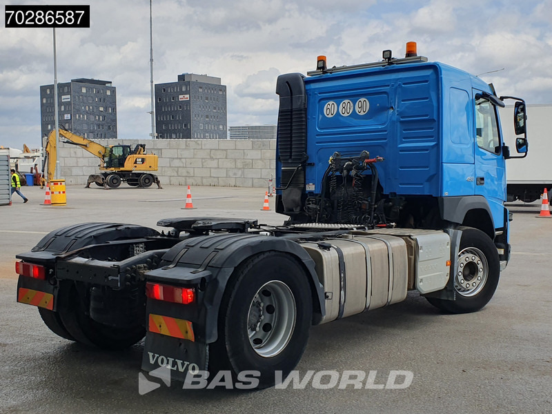 Volvo FMX 450 4X2 Retarder Euro 6 - وحدة جر: صورة 5 Volvo FMX 450 4X2 Retarder Euro 6 - وحدة جر: صورة 5
