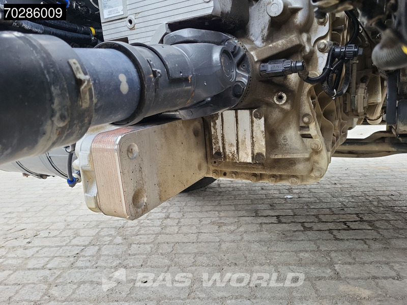 وحدة جر Volvo FMX 450 4X2 Retarder Euro 6: صورة 14