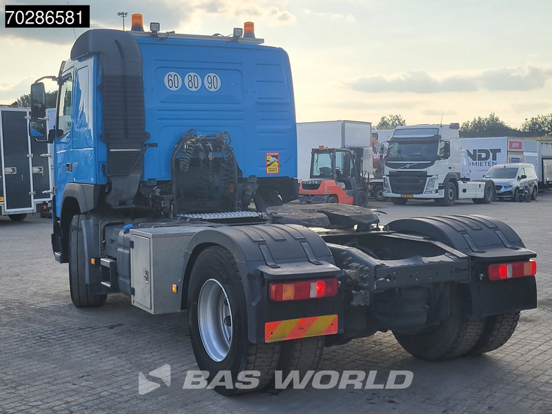 Volvo FMX 450 4X2 Retarder Euro 6 - وحدة جر: صورة 2 Volvo FMX 450 4X2 Retarder Euro 6 - وحدة جر: صورة 2