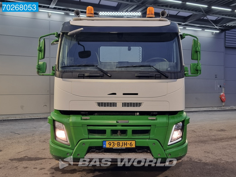 Volvo FMX 460 6X2 NL-Truck Hydraulic Lift+Lenkachse VEB+ Euro 6 - وحدة جر: صورة 5 Volvo FMX 460 6X2 NL-Truck Hydraulic Lift+Lenkachse VEB+ Euro 6 - وحدة جر: صورة 5