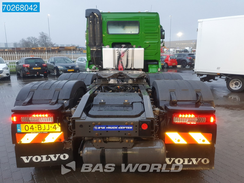 Volvo FMX 460 6X2 NL-Truck Lift+Lenkasche Hydraulik VEB+ - وحدة جر: صورة 3 Volvo FMX 460 6X2 NL-Truck Lift+Lenkasche Hydraulik VEB+ - وحدة جر: صورة 3