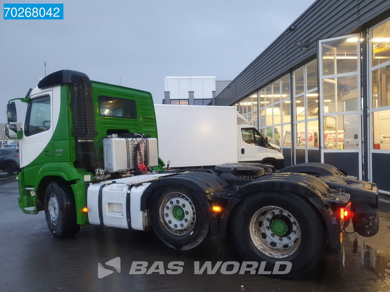 Volvo FMX 460 6X2 NL-Truck Lift+Lenkasche Hydraulik VEB+ - وحدة جر: صورة 2 Volvo FMX 460 6X2 NL-Truck Lift+Lenkasche Hydraulik VEB+ - وحدة جر: صورة 2