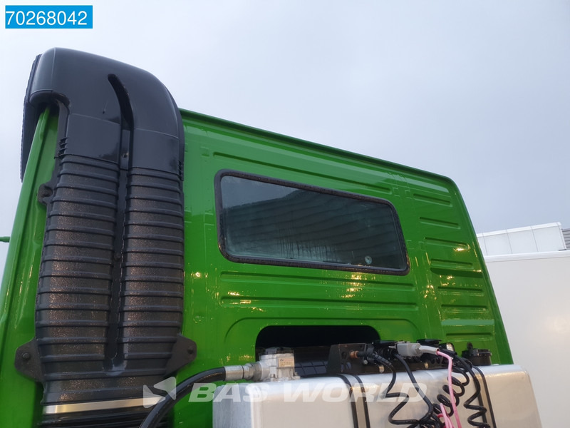 Volvo FMX 460 6X2 NL-Truck Lift+Lenkasche Hydraulik VEB+ - وحدة جر: صورة 5 Volvo FMX 460 6X2 NL-Truck Lift+Lenkasche Hydraulik VEB+ - وحدة جر: صورة 5