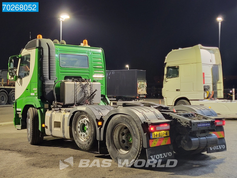 Volvo FMX 460 6X2 NL-Truck VEB+ Hydraulik Lift-Lenkachse - وحدة جر: صورة 2 Volvo FMX 460 6X2 NL-Truck VEB+ Hydraulik Lift-Lenkachse - وحدة جر: صورة 2