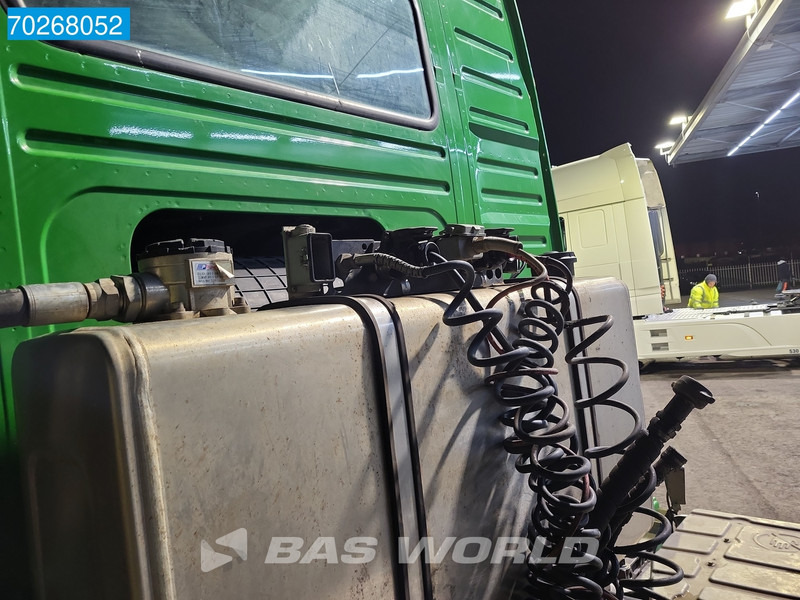 Volvo FMX 460 6X2 NL-Truck VEB+ Hydraulik Lift-Lenkachse - وحدة جر: صورة 5 Volvo FMX 460 6X2 NL-Truck VEB+ Hydraulik Lift-Lenkachse - وحدة جر: صورة 5