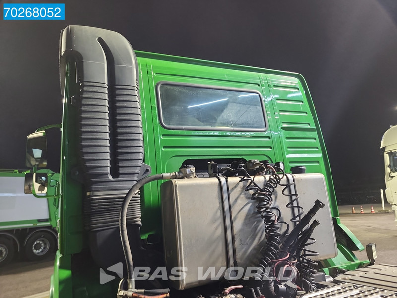 Volvo FMX 460 6X2 NL-Truck VEB+ Hydraulik Lift-Lenkachse - وحدة جر: صورة 3 Volvo FMX 460 6X2 NL-Truck VEB+ Hydraulik Lift-Lenkachse - وحدة جر: صورة 3