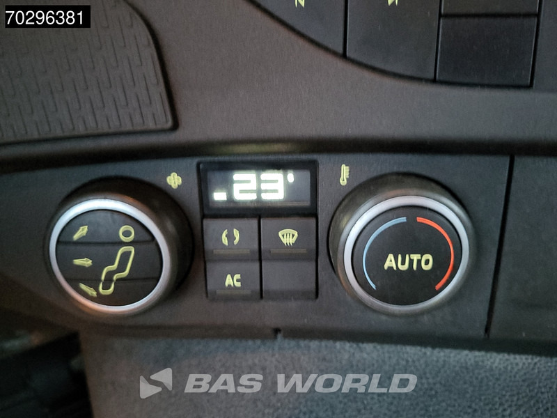 شاحنة ذات خطاف Volvo FMX 460 8X4 Hyva 26-55 SK containersystem Automatic Steelsuspension Big-Axle: صورة 19