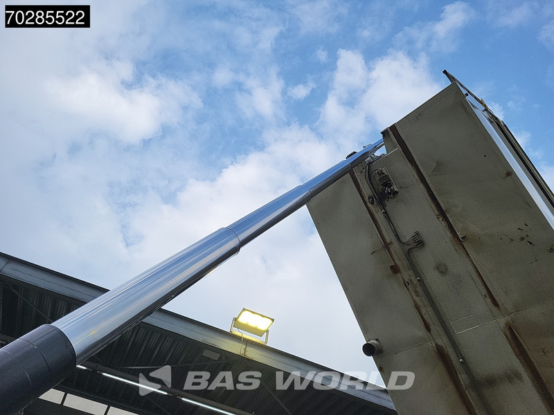 Volvo FMX 460 FMX 10X4 NL-Truck 26m3 AJK tipper Lift+Lenkachse VEB+ Euro 6 - شاحنة قلاب: صورة 3 Volvo FMX 460 FMX 10X4 NL-Truck 26m3 AJK tipper Lift+Lenkachse VEB+ Euro 6 - شاحنة قلاب: صورة 3