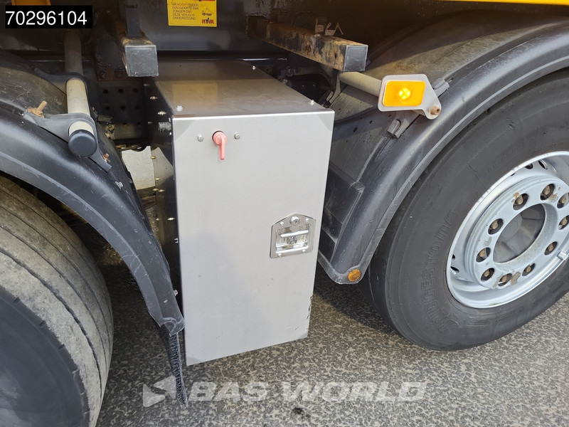 شاحنة قلاب Volvo FMX 460 FMX 10X4 NL-Truck Euro 6: صورة 17