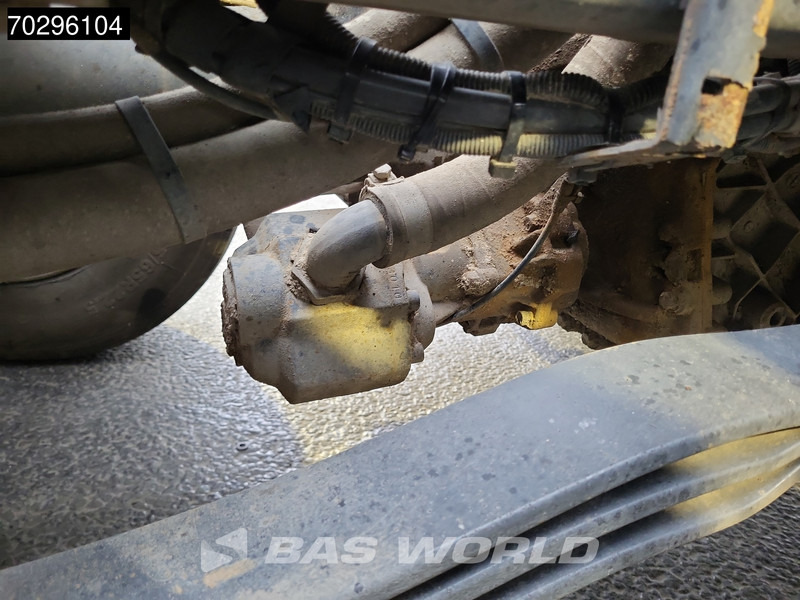 شاحنة قلاب Volvo FMX 460 FMX 10X4 NL-Truck Euro 6: صورة 16