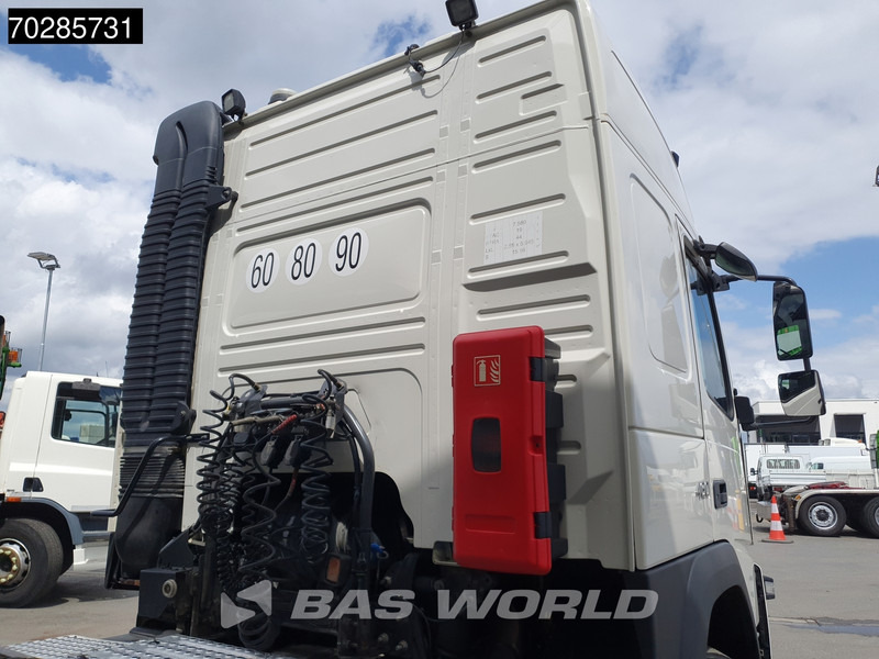 Volvo FMX 460 FMX 4X2 Hydraulik VEB+ VDS - وحدة جر: صورة 5 Volvo FMX 460 FMX 4X2 Hydraulik VEB+ VDS - وحدة جر: صورة 5