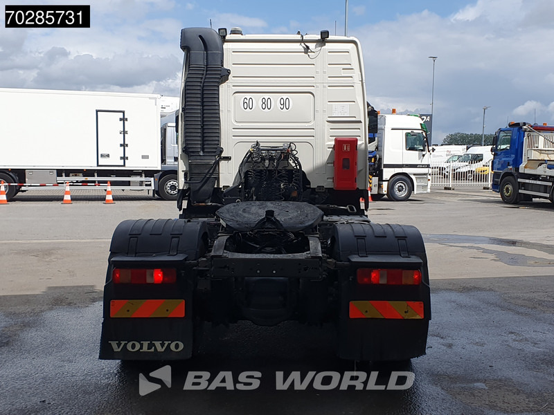 Volvo FMX 460 FMX 4X2 Hydraulik VEB+ VDS - وحدة جر: صورة 3 Volvo FMX 460 FMX 4X2 Hydraulik VEB+ VDS - وحدة جر: صورة 3