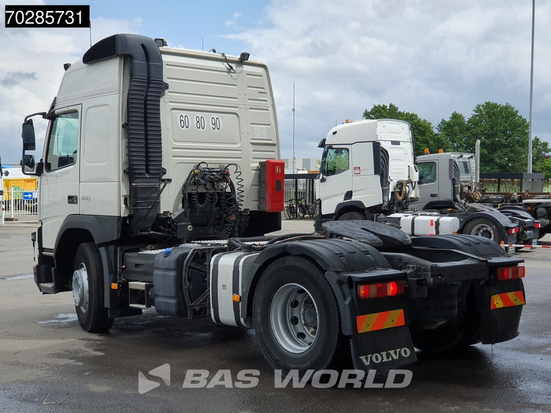 Volvo FMX 460 FMX 4X2 Hydraulik VEB+ VDS - وحدة جر: صورة 2 Volvo FMX 460 FMX 4X2 Hydraulik VEB+ VDS - وحدة جر: صورة 2