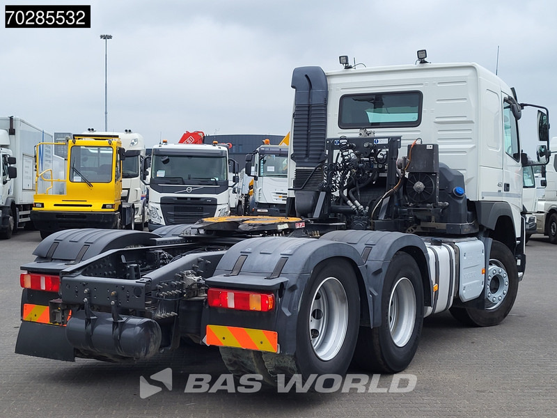 Volvo FMX 460 FMX 6X4 VEB+ 2xTanks Liftachse Engine PTO - وحدة جر: صورة 5 Volvo FMX 460 FMX 6X4 VEB+ 2xTanks Liftachse Engine PTO - وحدة جر: صورة 5