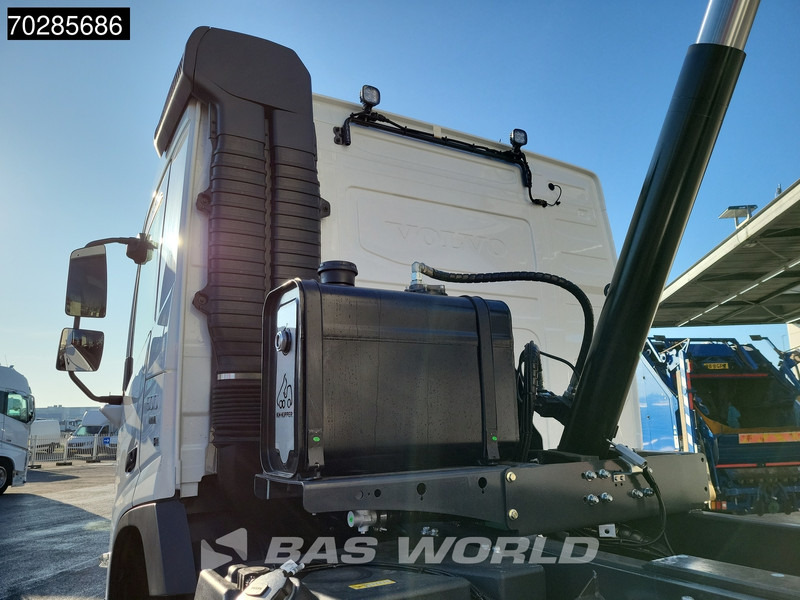Volvo FMX 500 8X6 NEW! 18m3 KH-Kipper Steelsuspension Big-Axle Automatic Euro 6 Volvo FMX 500 8X6 NEW! 18m3 KH-Kipper Steelsuspension Big-Axle Automatic Euro 6: صورة 13