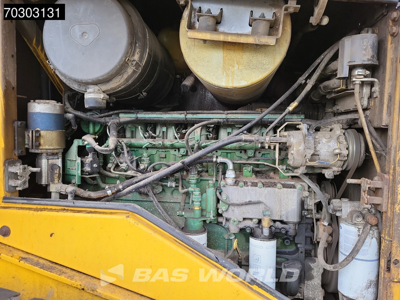 اللودر بعجل Volvo L120 E Quick Coupler: صورة 18 اللودر بعجل Volvo L120 E Quick Coupler: صورة 18